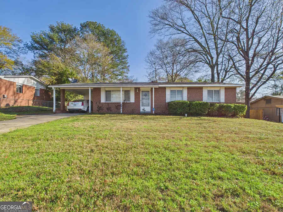 6021 Luna, Columbus, GA 31907 - #2