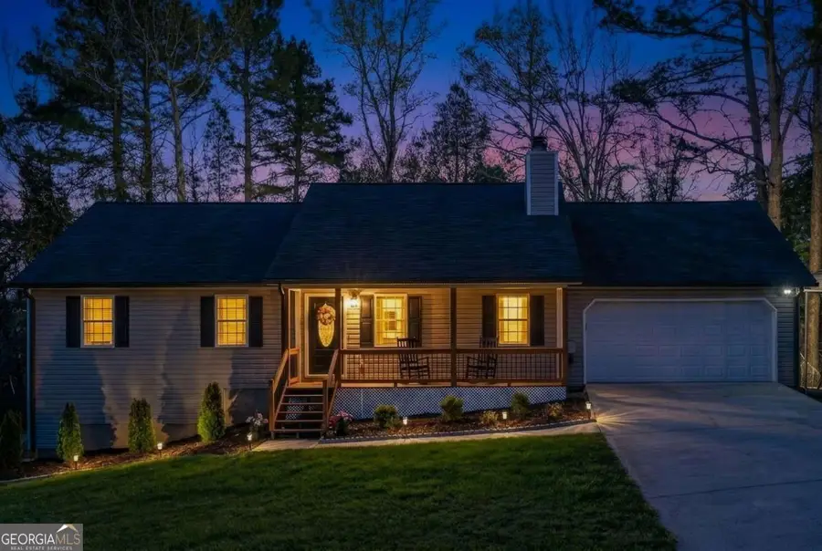 420 Stoneview Drive, Hoschton, GA 30548 - #3