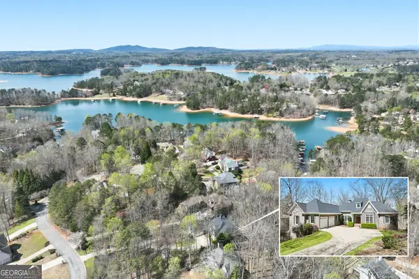 7640 Harbour Walk, Cumming, GA 30041