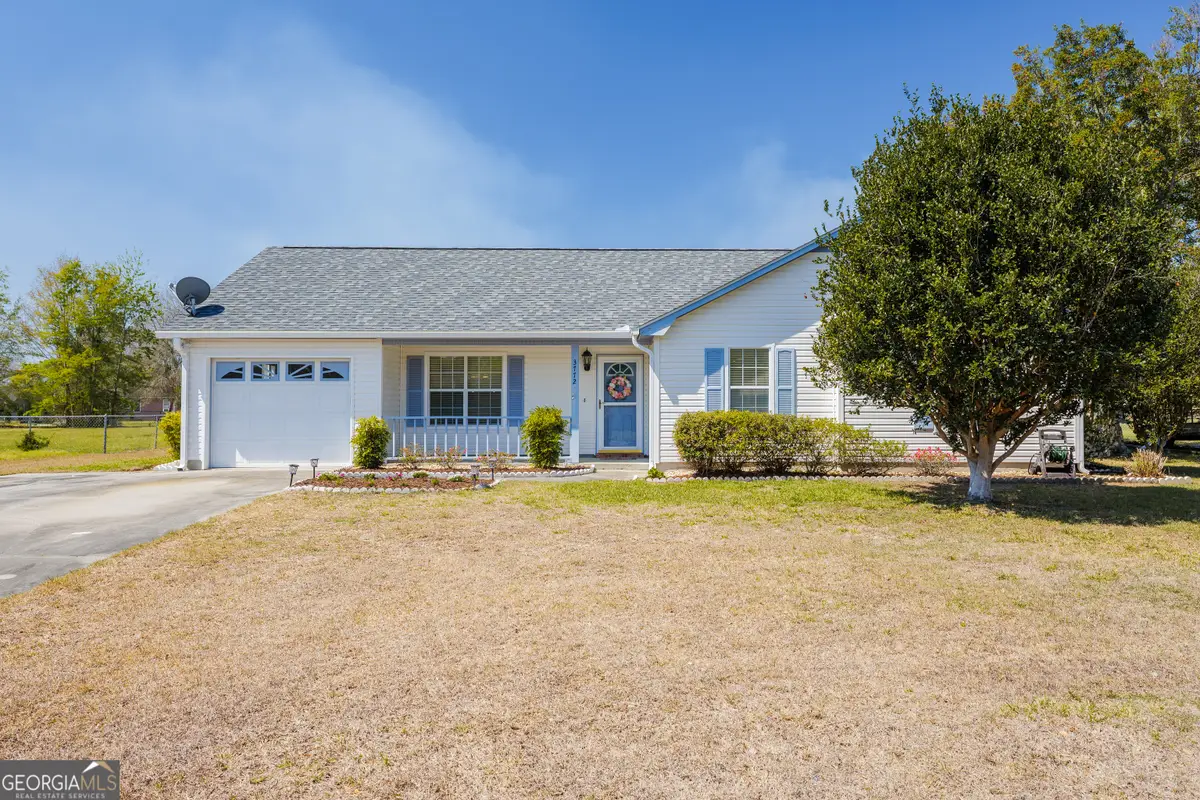 3772 Robin Lane, Valdosta, GA 31605 - #1