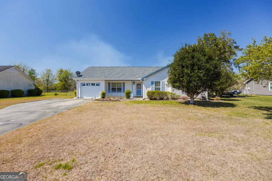 3772 Robin Lane, Valdosta, GA 31605 - #2