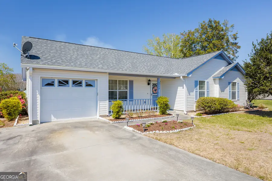 3772 Robin Lane, Valdosta, GA 31605 - #3