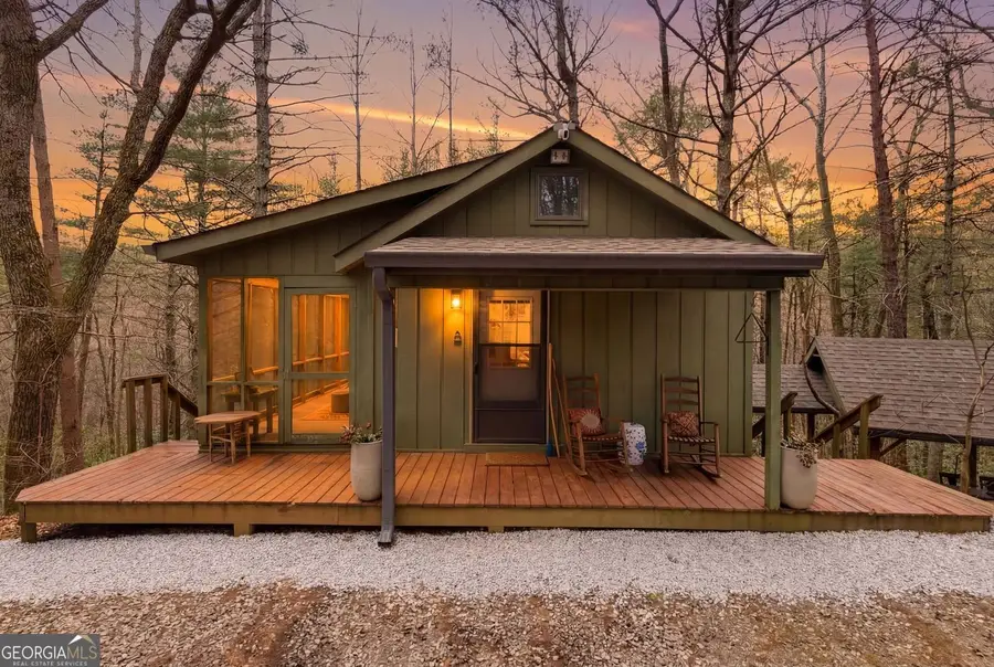 109 Clayton Gooch Road, Dahlonega, GA 30533 - #3