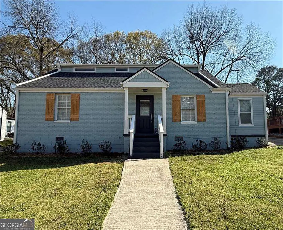 1629 May Avenue Se, Atlanta, GA 30316 - #1