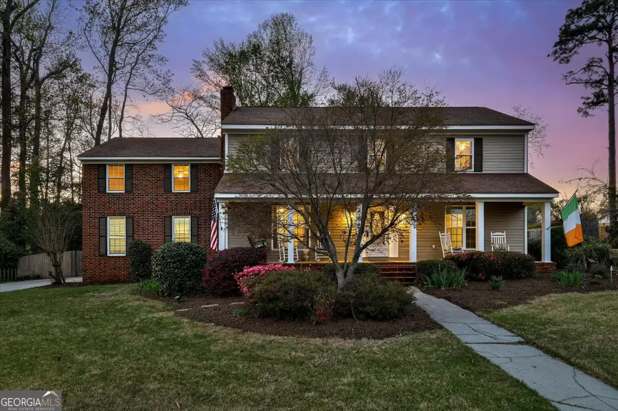 157 Stone Mill Drive, Martinez, GA 30907 - #2