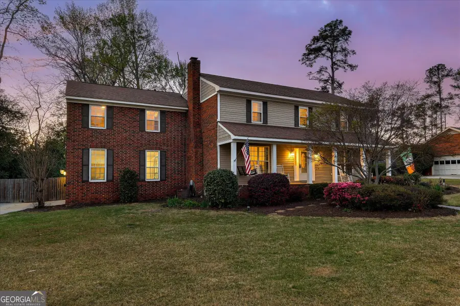 157 Stone Mill Drive, Martinez, GA 30907 - #3