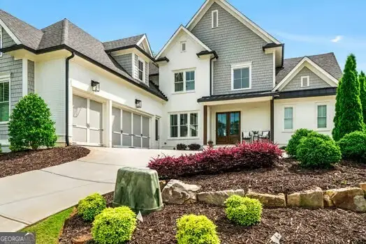 4050 Cottage Park Court, Alpharetta, GA 30004