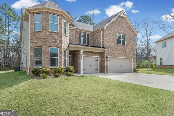 416 Tavistock Court, McDonough, GA 30252