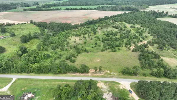 0 Baldee Road, Bartow, GA 30413