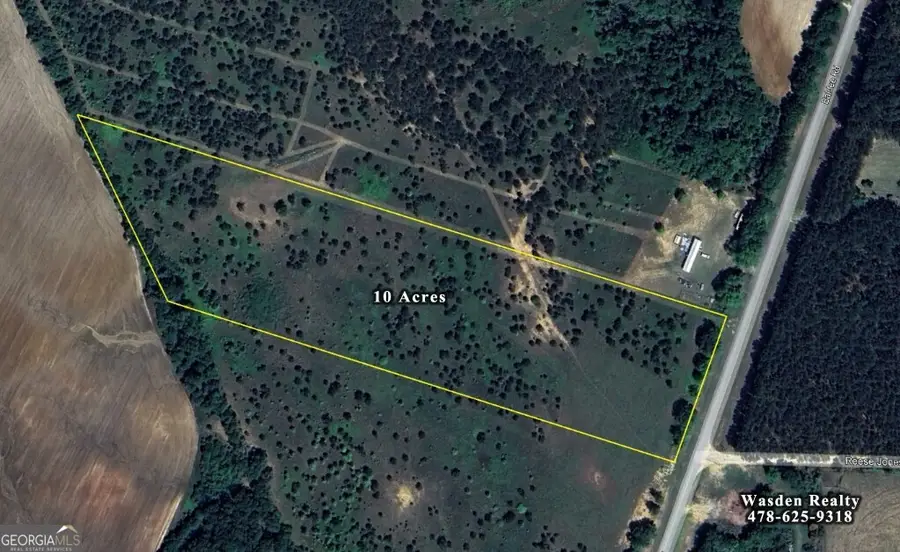 0 Baldee Road, Bartow, GA 30413 - #3