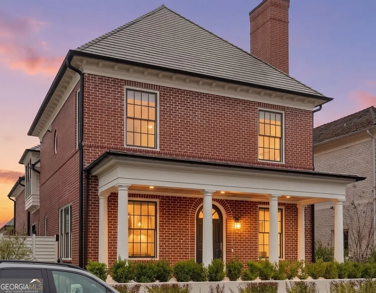 215 3rd Street, Fayetteville, GA 30214 - #1