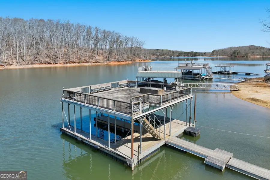 6855 Hardwood Trail, Gainesville, GA 30506 - #3