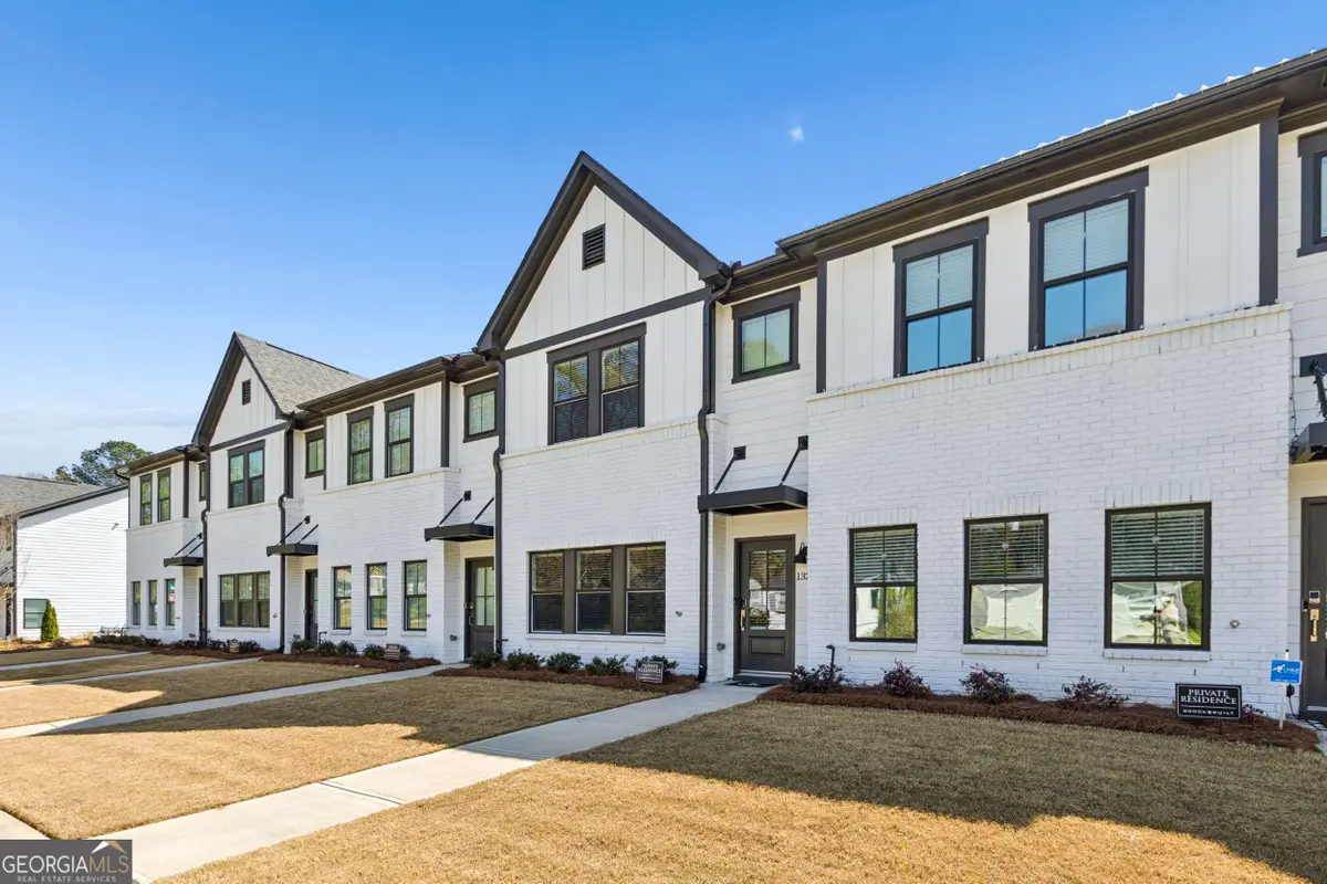 1324 Parc Bench Road Se, Atlanta, GA 30316 - #1