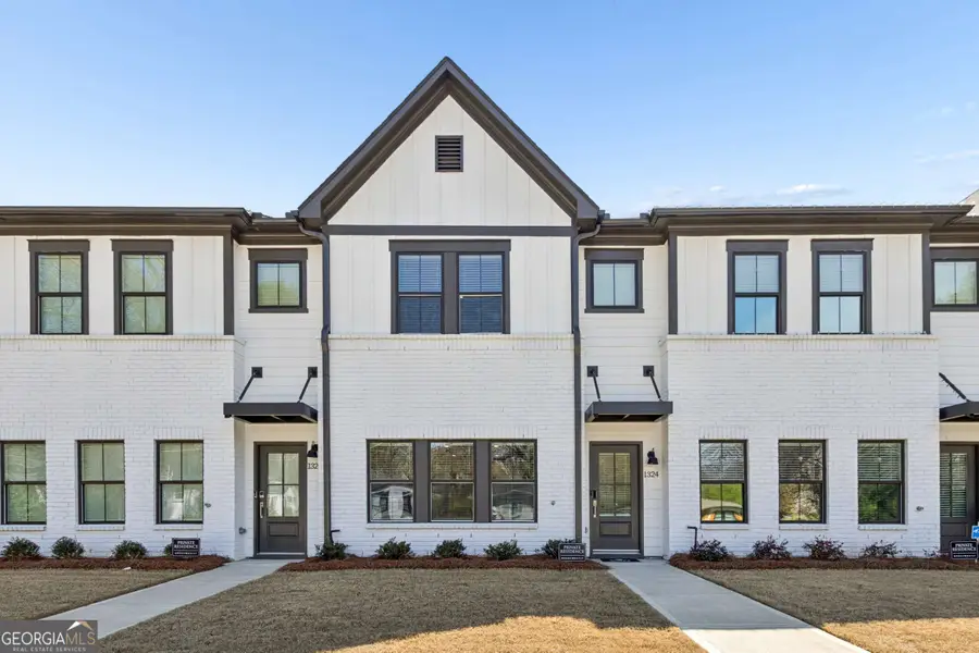 1324 Parc Bench Road Se, Atlanta, GA 30316 - #3