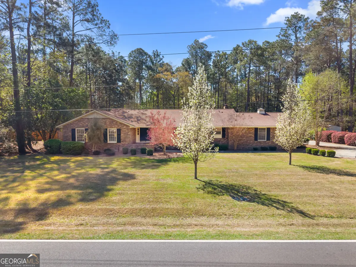 102 Windsor Way, Statesboro, GA 30458 - #1