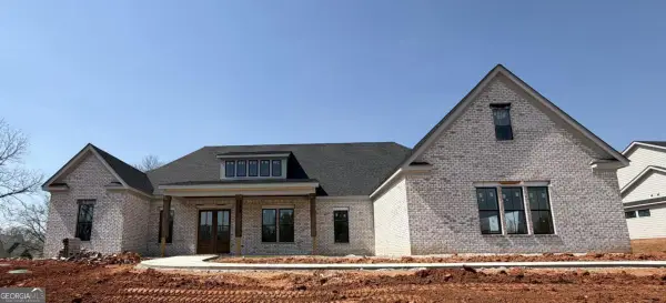 1101 Sunset Bluff, Greensboro, GA 30642