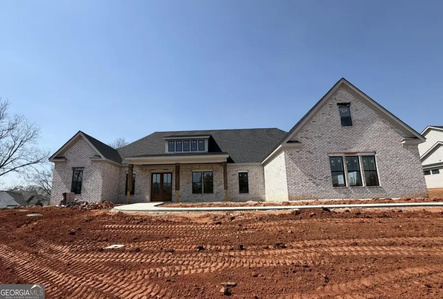 1101 Sunset Bluff, Greensboro, GA 30642 - #2