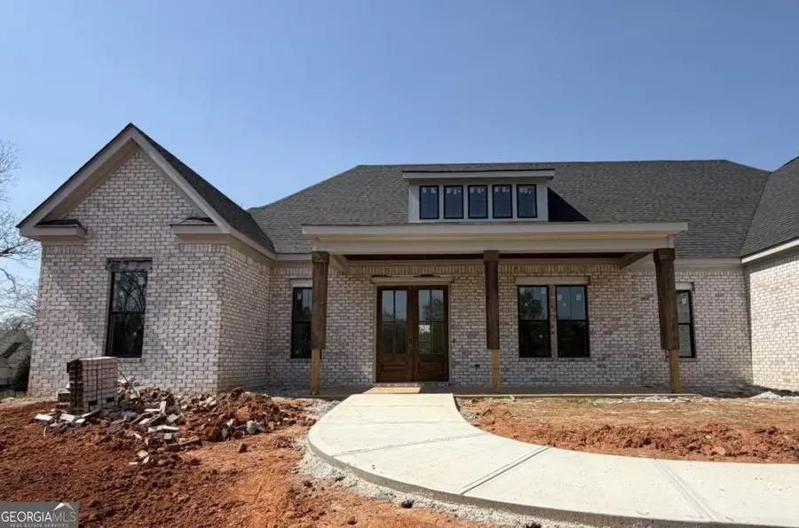 1101 Sunset Bluff, Greensboro, GA 30642 - #3