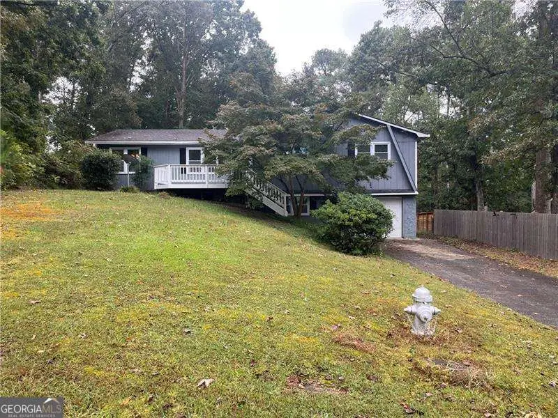 2959 Creekstone Drive, Acworth, GA 30102 - #1