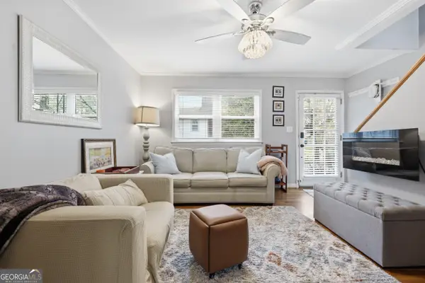 381 10th Street Ne #APT 4, Atlanta, GA 30309