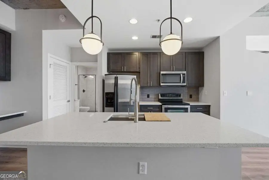 400 W Peachtree Street Nw #1908, Atlanta, GA 30308 - #2