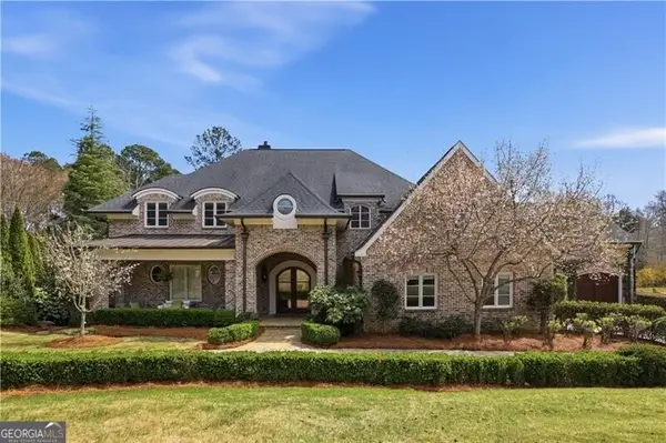 5425 Buckland Way Se, Smyrna, GA 30126