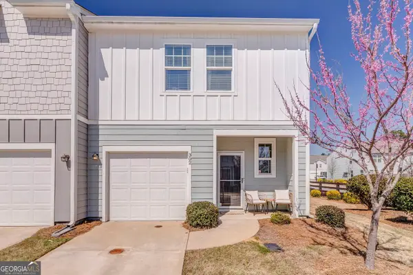 302 Penn Station Way, Cartersville, GA 30120