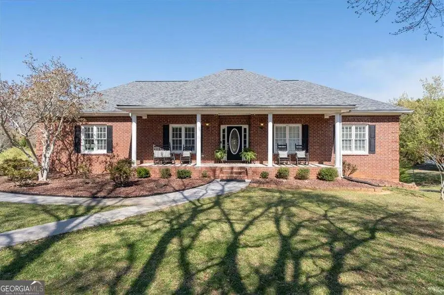 30 Adair Drive Sw, Taylorsville, GA 30178 - #2