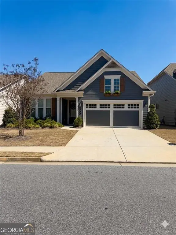 108 Red Maple Drive, Peachtree City, GA 30269