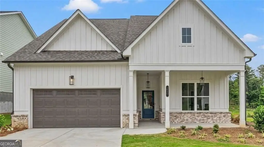 1101 Cooks Farm Way, Woodstock, GA 30189 - #1
