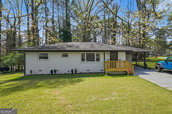 2762 Connally Drive Sw, Atlanta, GA 30311