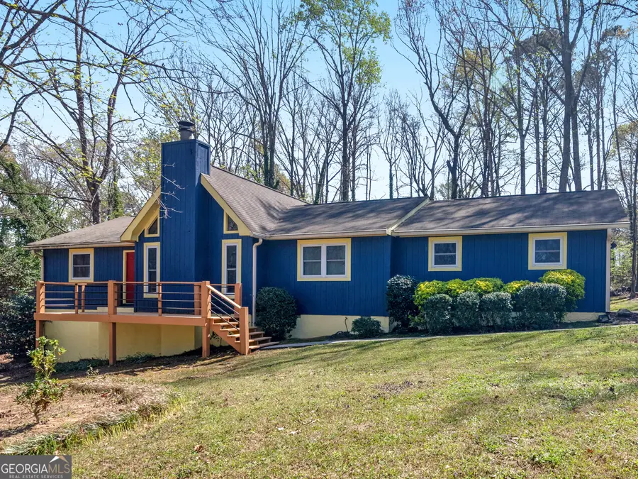 2735 Austin Lane, Jonesboro, GA 30236 - #3