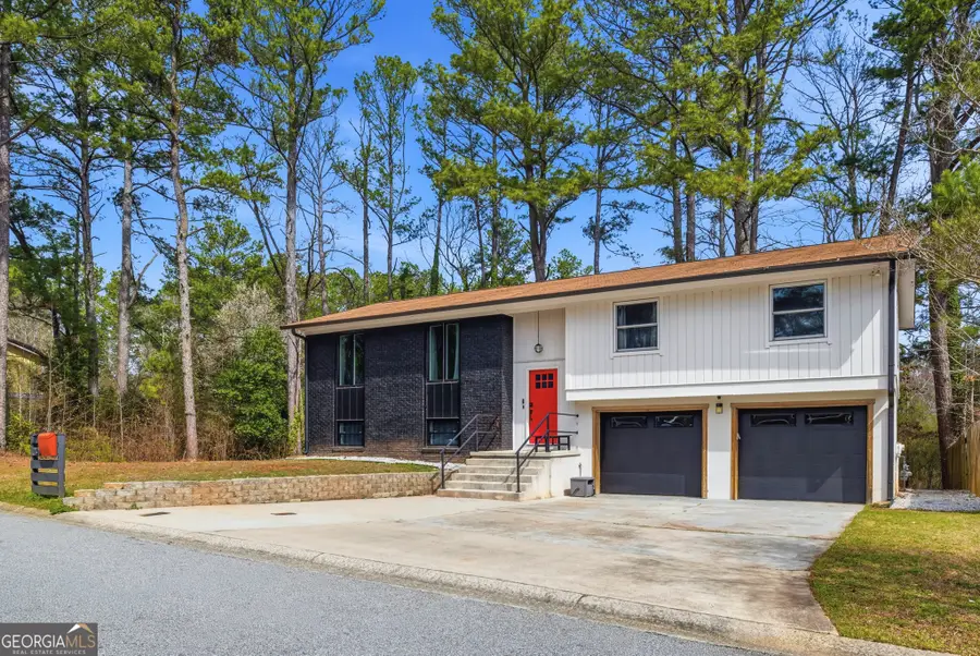 2470 Northbrook Road, Snellville, GA 30039 - #2