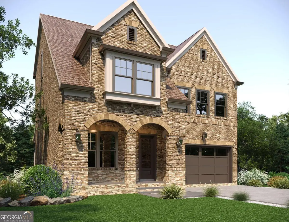 3505 Vermillion View, Suwanee, GA 30024 - #1