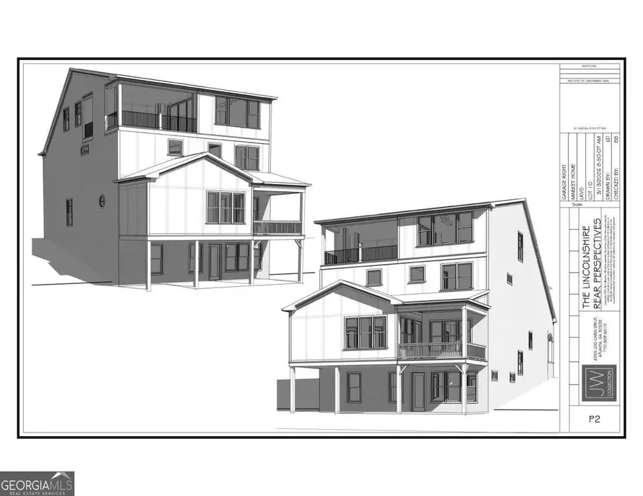 3505 Vermillion View, Suwanee, GA 30024 - #3