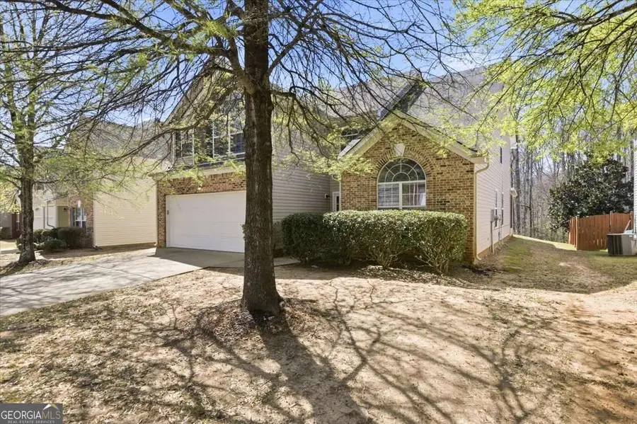 78 Saint Charles Place, Sharpsburg, GA 30277 - #2