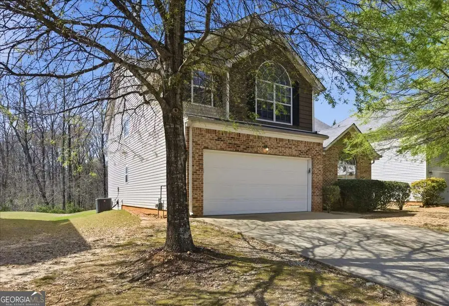 78 Saint Charles Place, Sharpsburg, GA 30277 - #3