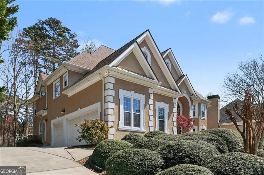 14565 Creek Club Drive, Alpharetta, GA 30004 - #2