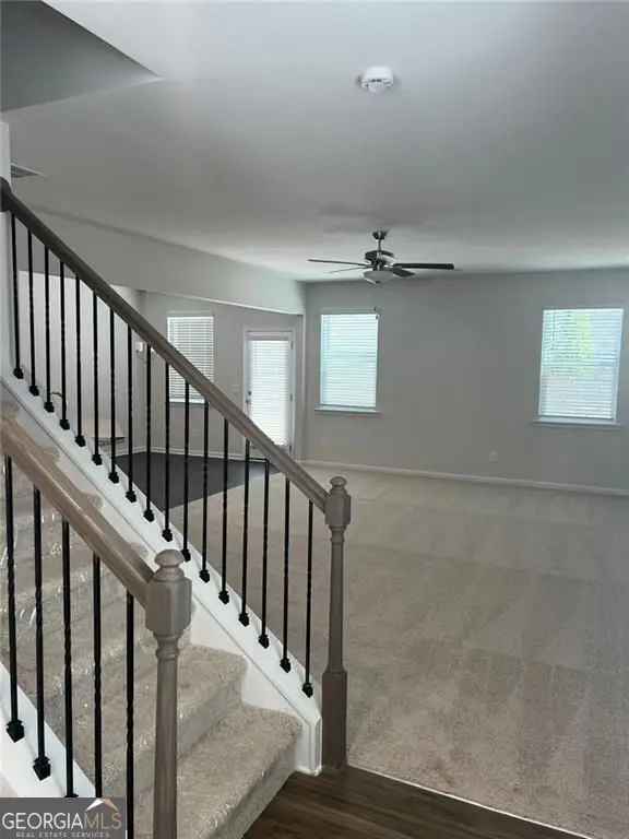 127 Berry Drive, Dawsonville, GA 30534 - #3