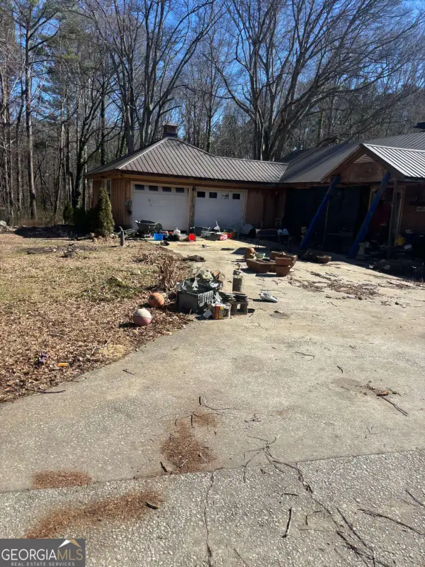 116 Pine Shadows Drive, Dallas, GA 30157