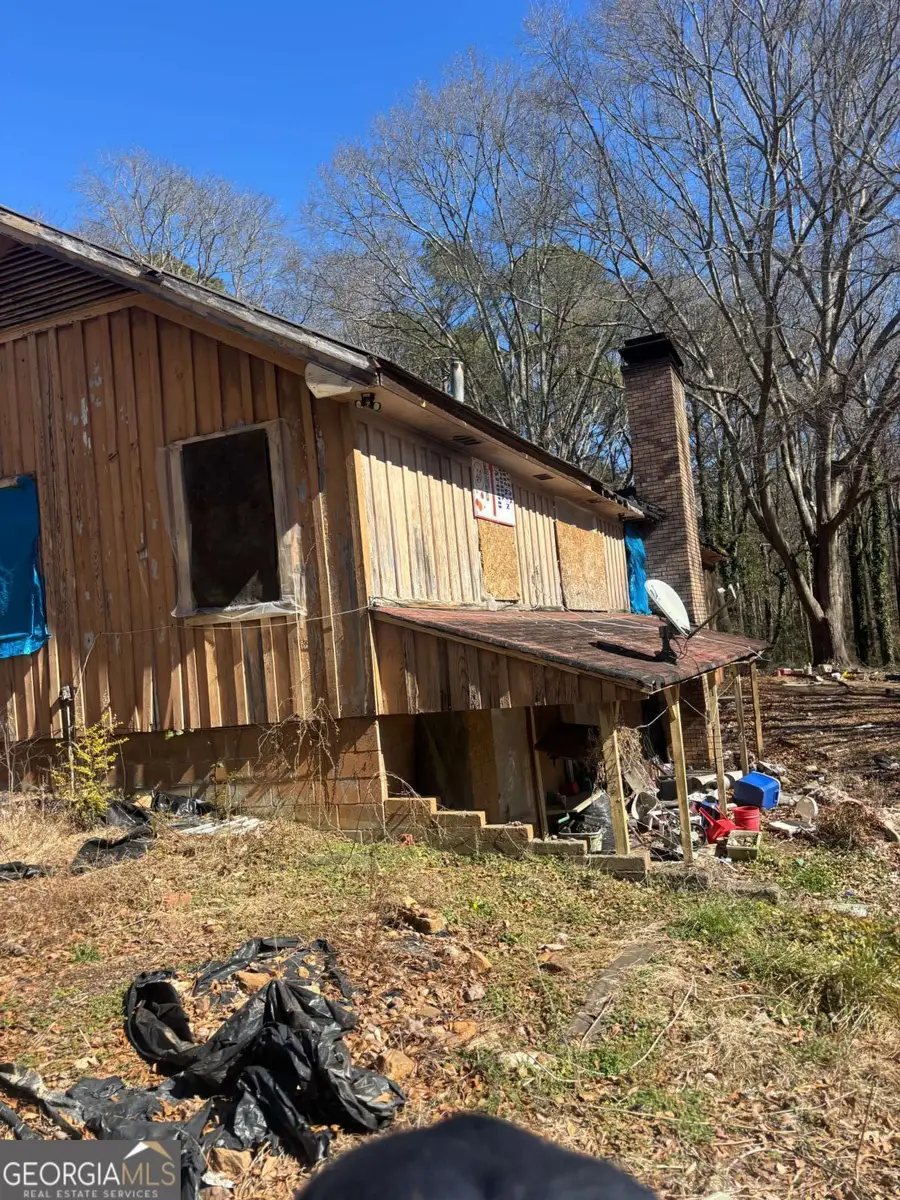 116 Pine Shadows Drive, Dallas, GA 30157 - #2