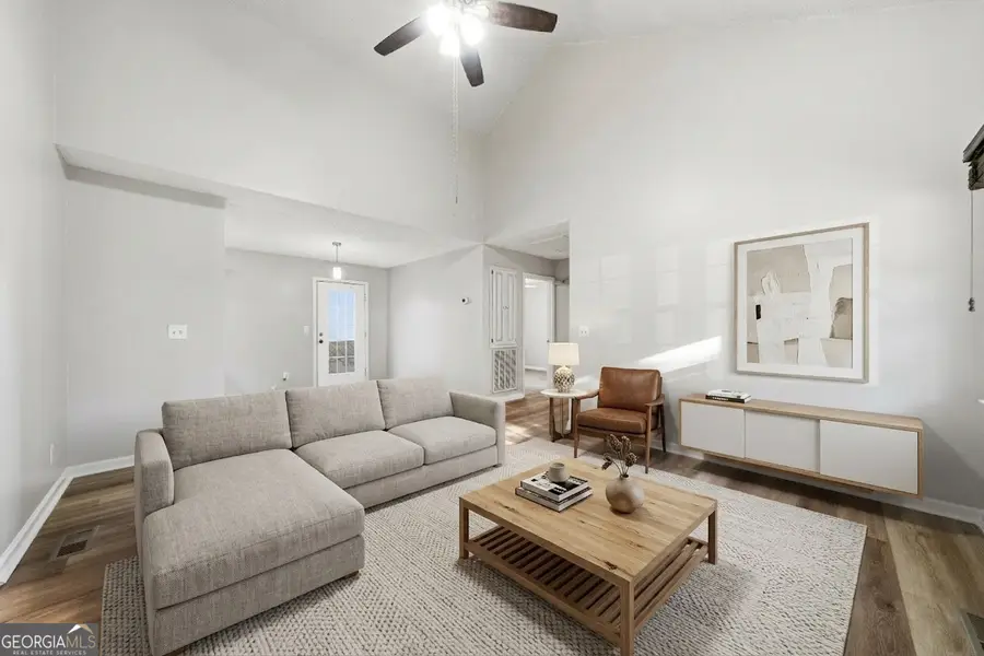 203 Terrier Drive, Calhoun, GA 30701 - #3