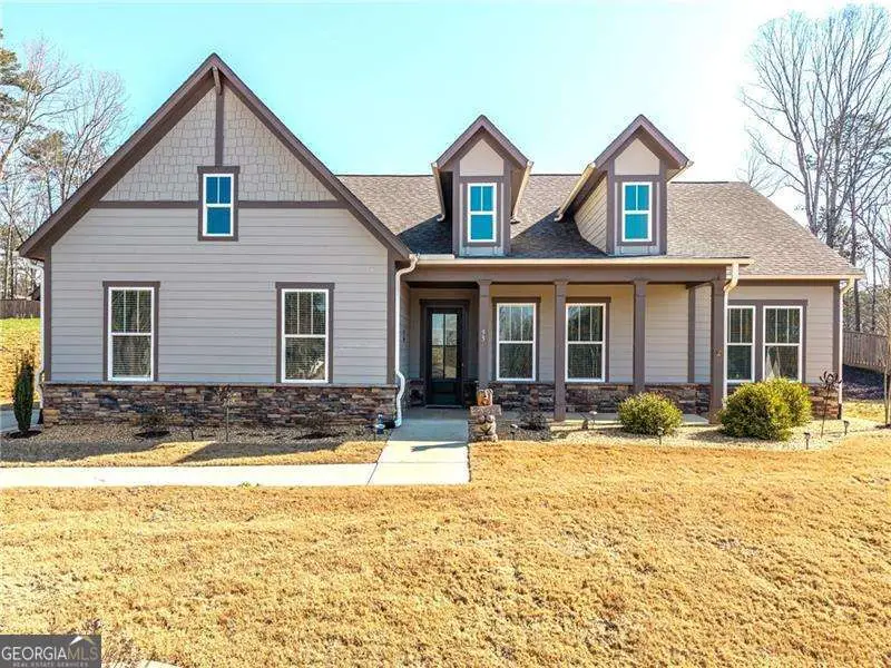 55 Linger Longer Drive, Ellijay, GA 30540 - #1