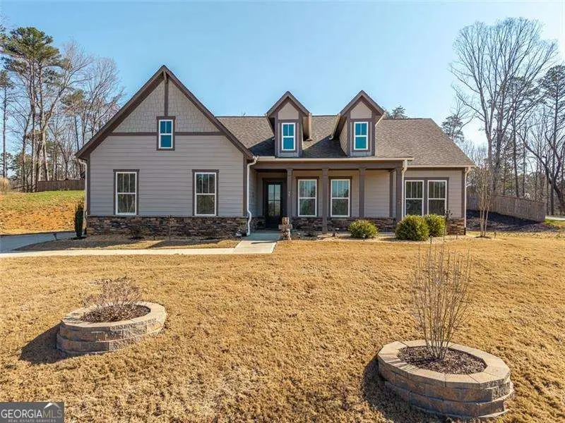 55 Linger Longer Drive, Ellijay, GA 30540 - #3