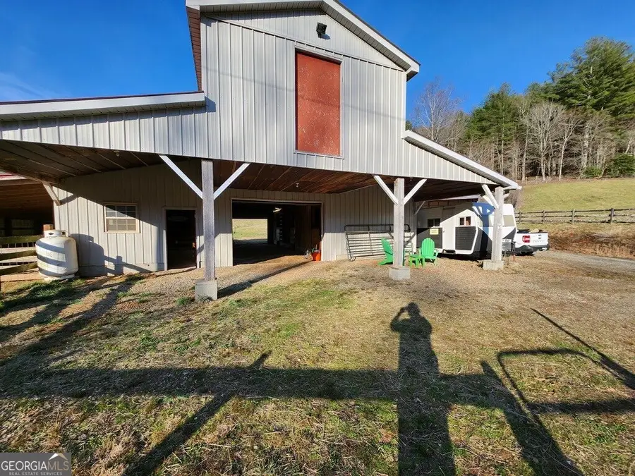 137 Blue Spruce Drive, Blairsville, GA 30512 - #3