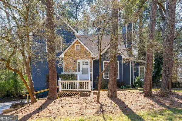 55 Presidential Drive, Dallas, GA 30157