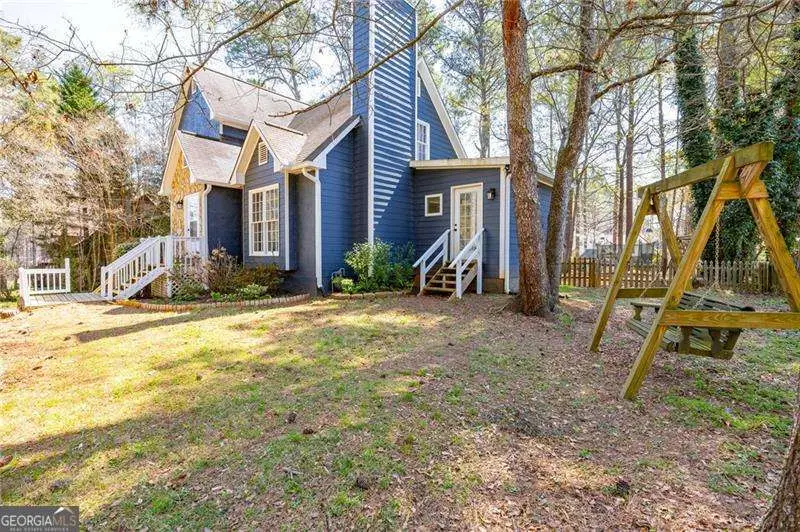 55 Presidential Drive, Dallas, GA 30157 - #2