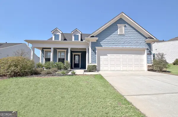 339 Elkins Place, Peachtree City, GA 30269