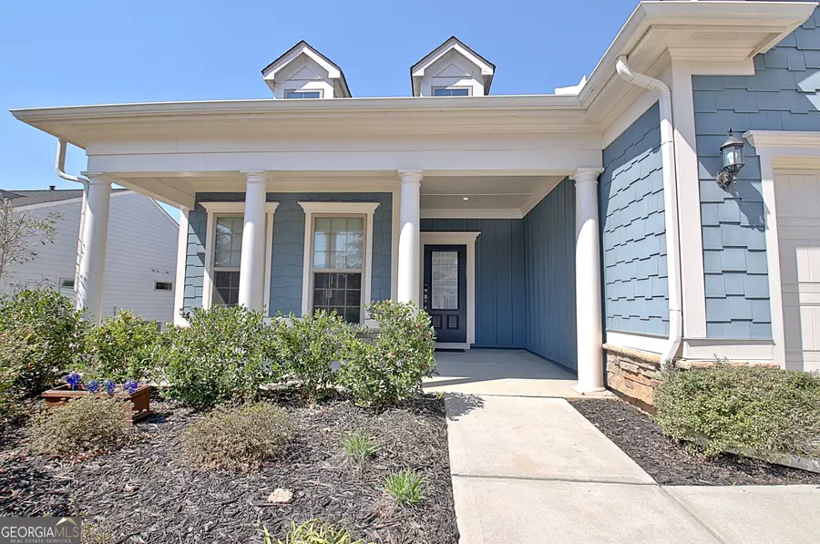 339 Elkins Place, Peachtree City, GA 30269 - #2