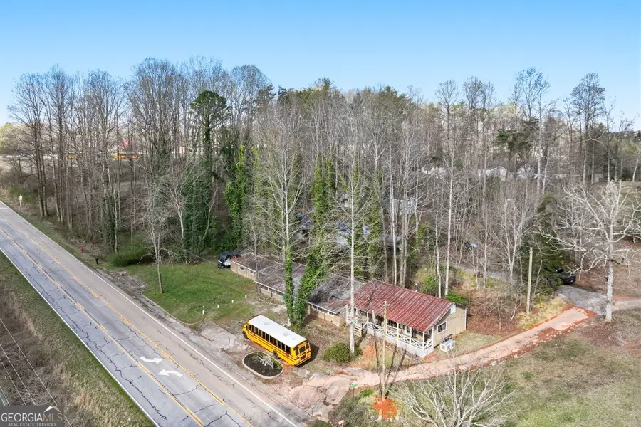 197 Woodville Heights Circle, Clarkesville, GA 30523 - #2